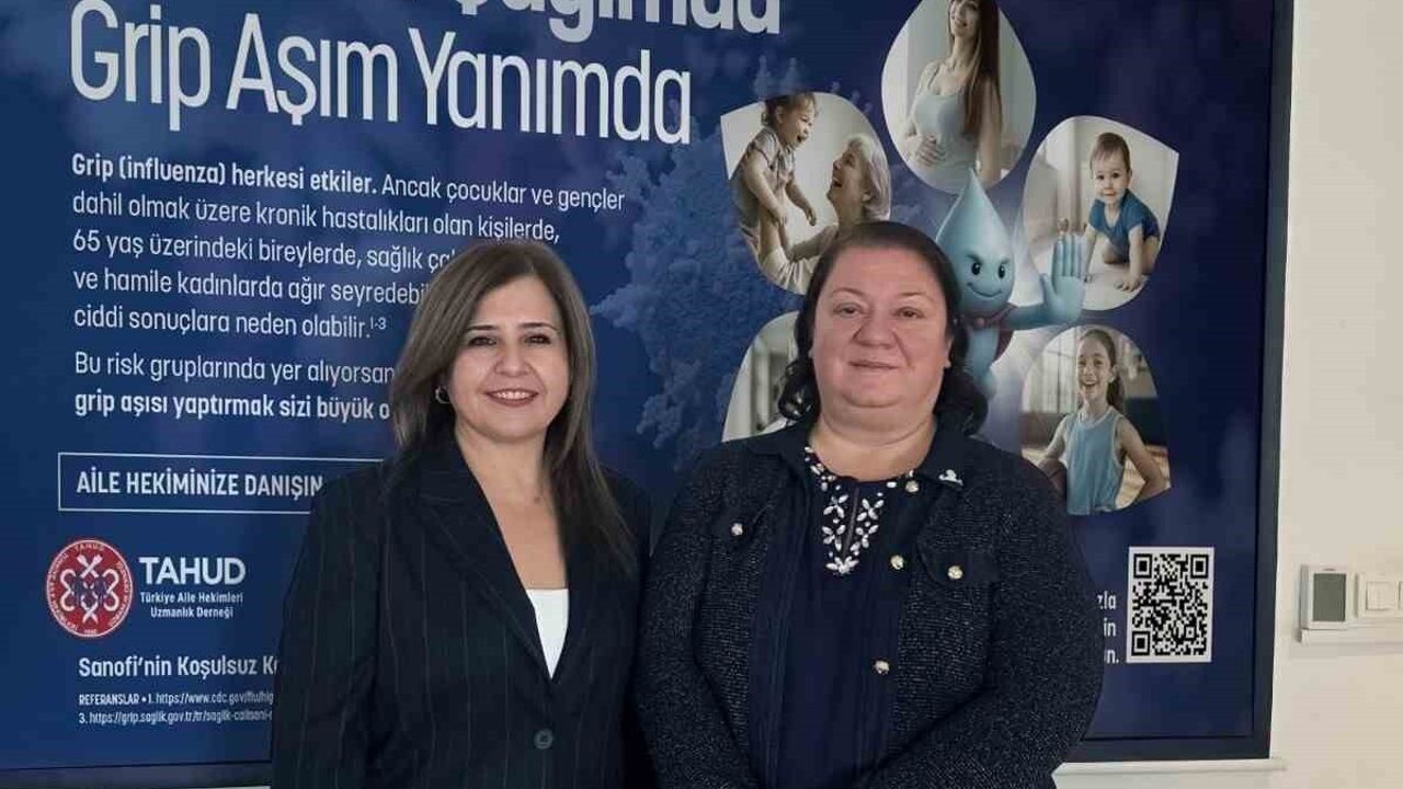 Mevsimsel Grip: Riskler, Belirtiler ve Aşılama Önerileri