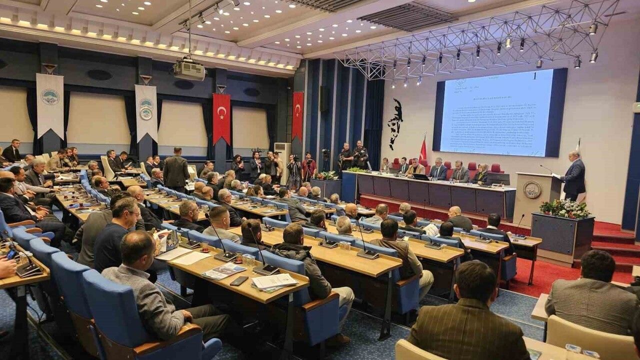 MHP’den Kayseri’ye 11 Kasım Hava Şehitleri Anıtı talebi