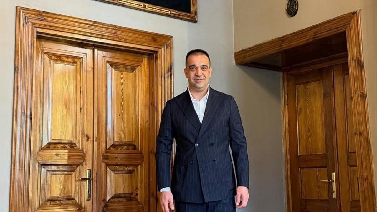 MHP Erzurum'da 'Hayırlı Günler Komşum Nasılsın' gönül seferberliği başlıyor