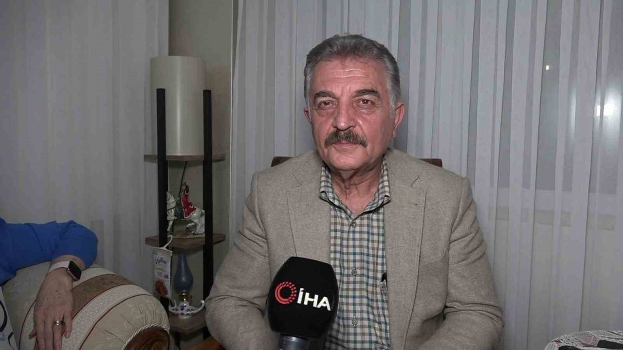 MHP saha çalışmalarıyla 'Terörsüz Türkiye' ve 'Komşum nasılsın' mesajını taşıyor