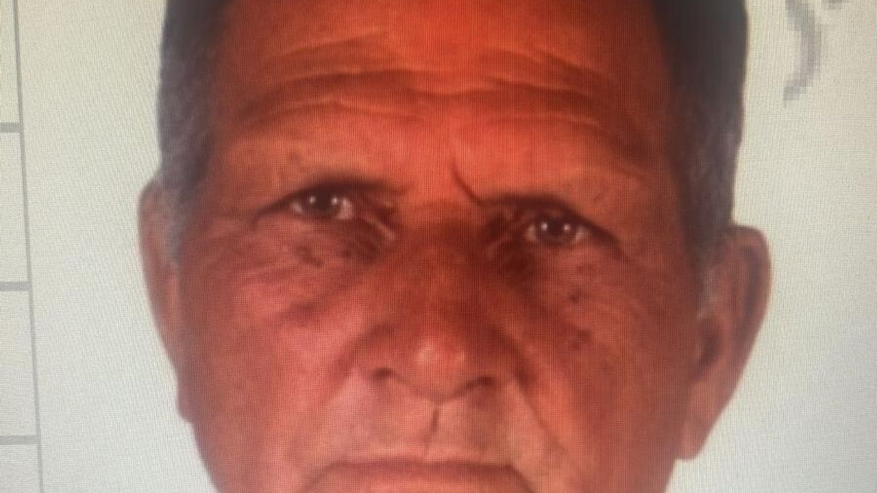 Milas'ta kaybolan 75 yaşındaki Alzheimer hastası Nahit Bahar sağ bulundu