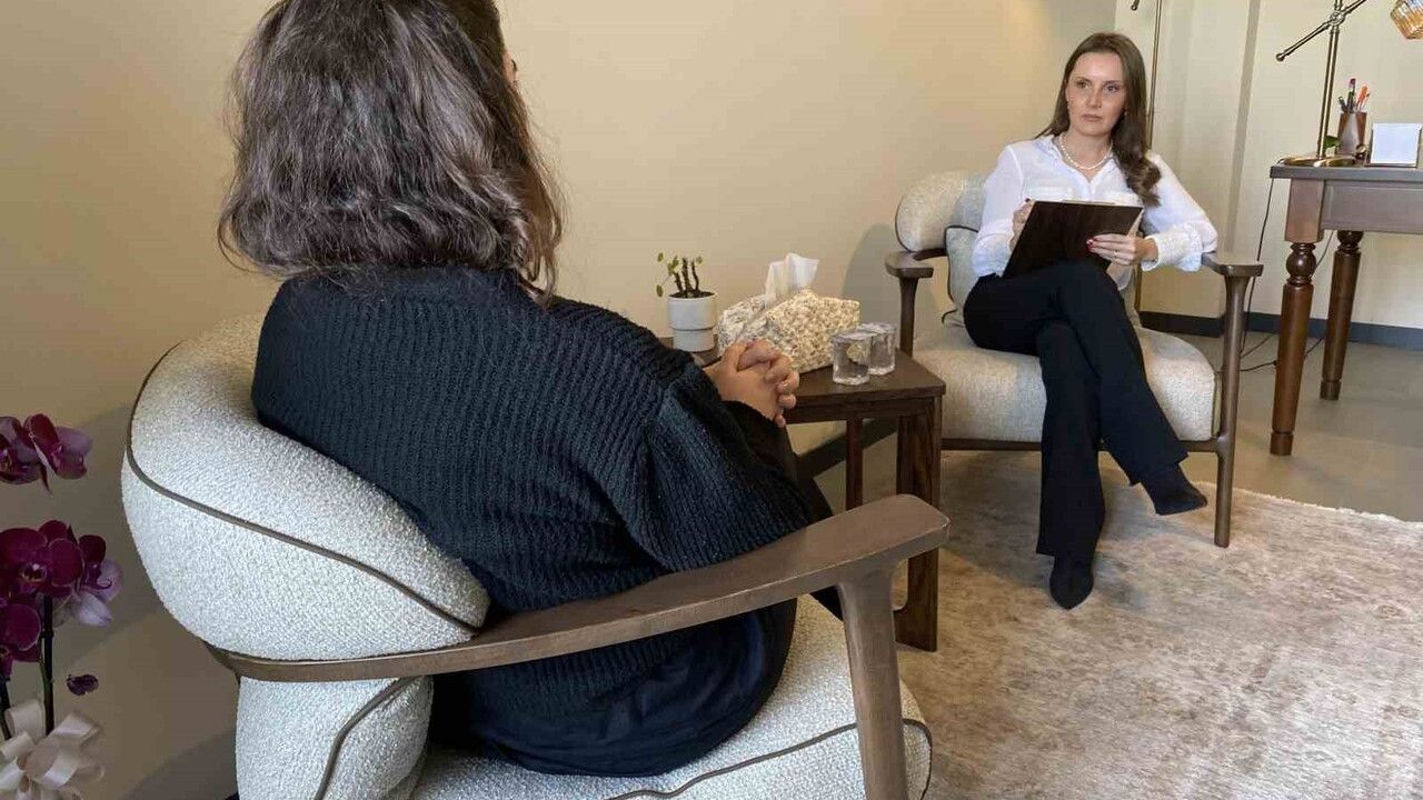 Modern yaşamda asosyallik ve sosyal kaygının yükselişi