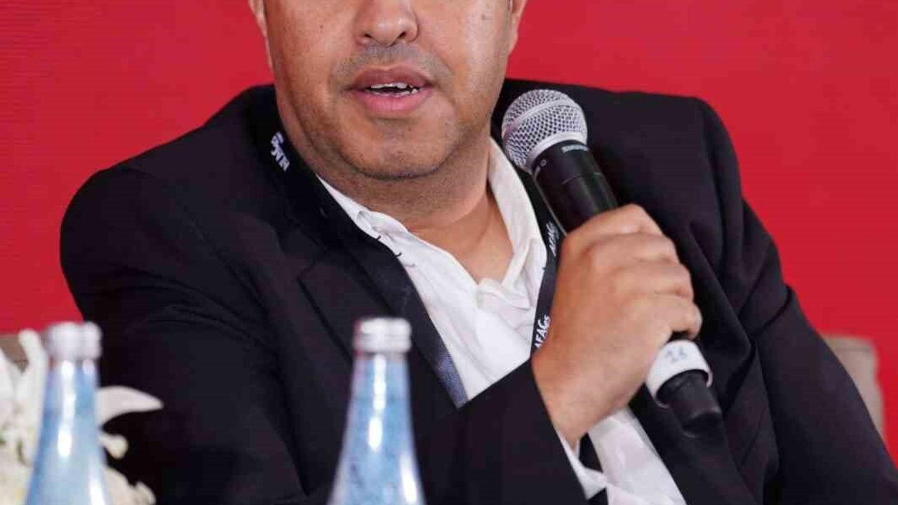 Mohamed Rezki'den Türk kulüplerine AFCON 2025 için davet