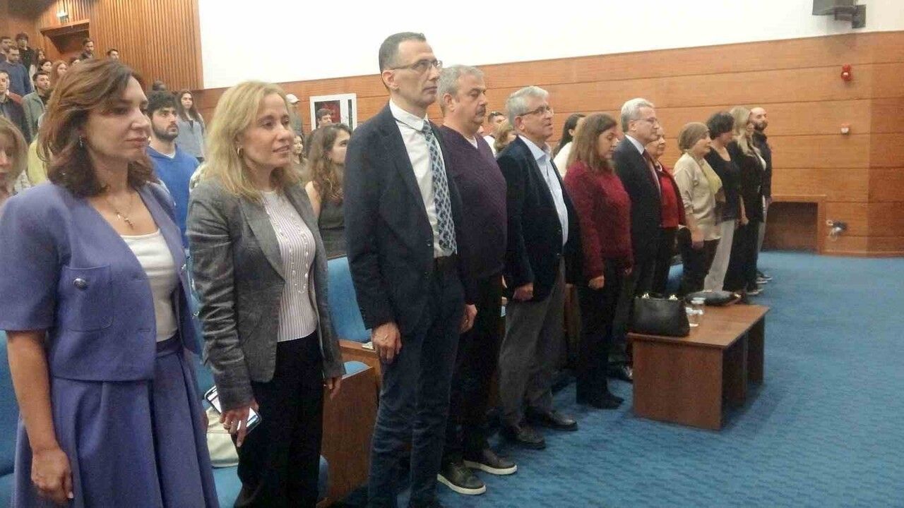 MSKÜ'de 'Prematüre Bebeklerin Yaşam Yolculuğu' Paneli: Farkındalık ve Destek