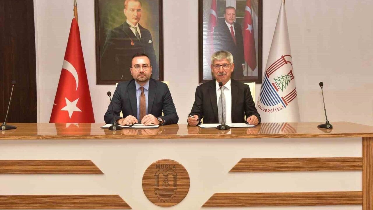 MSKÜ ile GEKA'dan Siber Güvenlik Eğitiminde Yeni İş Birliği