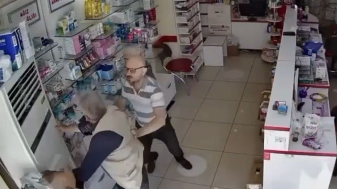 Muadil ilaç tartışmasında yeni adım: Eczane kalfası işten çıkarıldı
