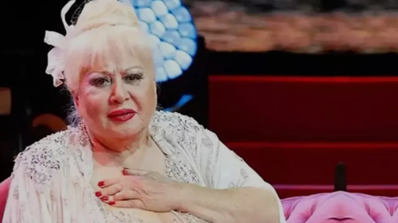 Muazzez Abacı'dan Üzücü Haber! Muazzez Abacı Öldü mü?