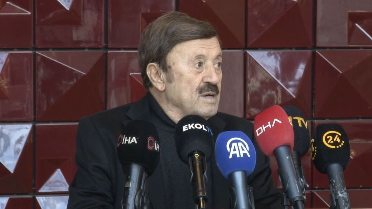 Muazzez Abacı için AKM’de tören düzenlendi