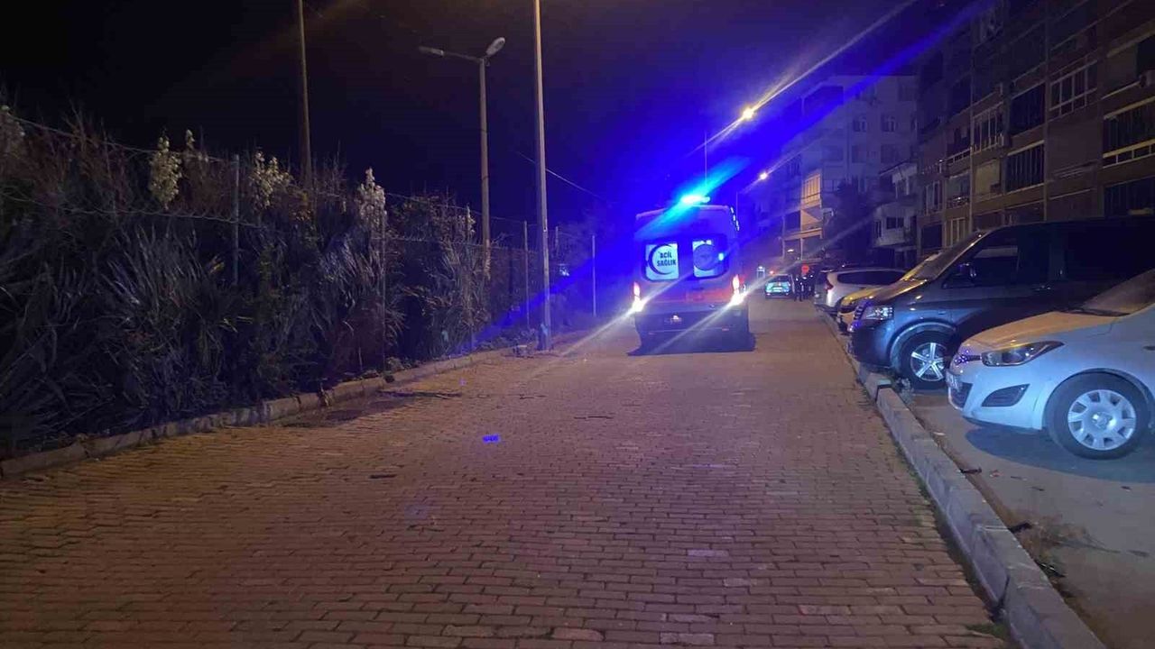 Mudanya Altınkum Sahili'nde sigara isteği bıçaklı saldırıyla sonuçlandı