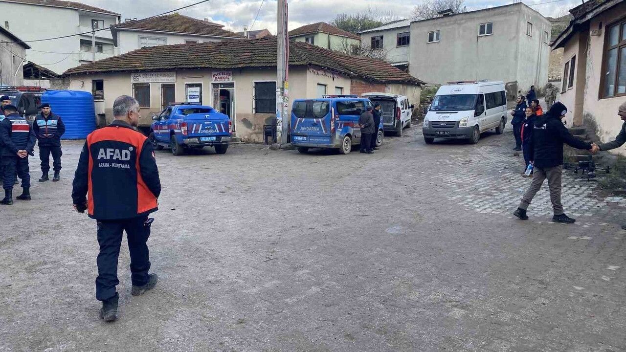 Mudanya'da kaybolan Alzaymır hastası Mustafa Abi üçüncü günde de bulunamadı