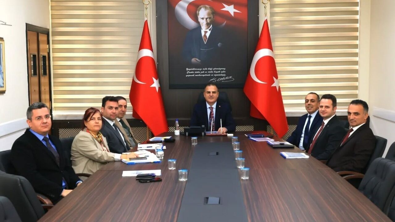 Muğla'da eğitim altyapısı için yatırım planları belirlendi