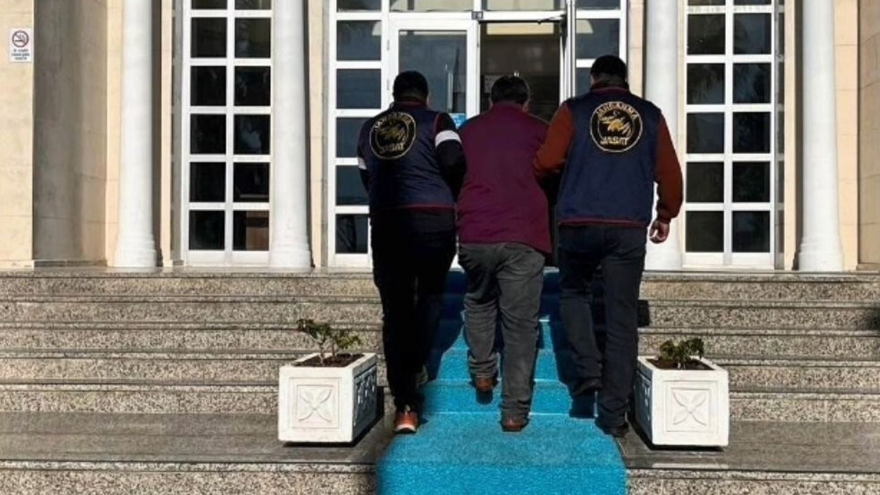 Muğla Jandarması 10-16 Kasım 2025 döneminde 59 aranan şahıs yakaladı