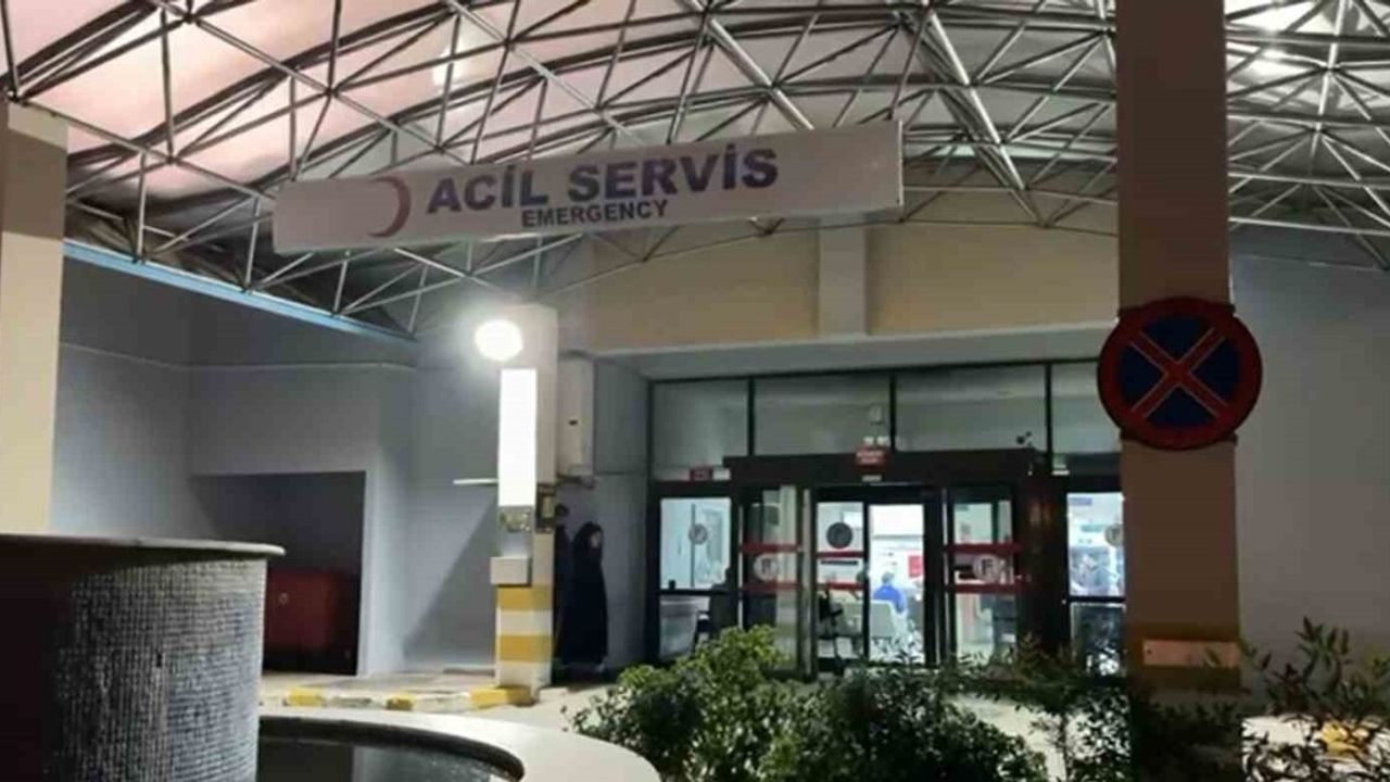 Muğla Seydikemer'de gıda zehirlenmesi: 18 yaşındaki genç yaşamını yitirdi