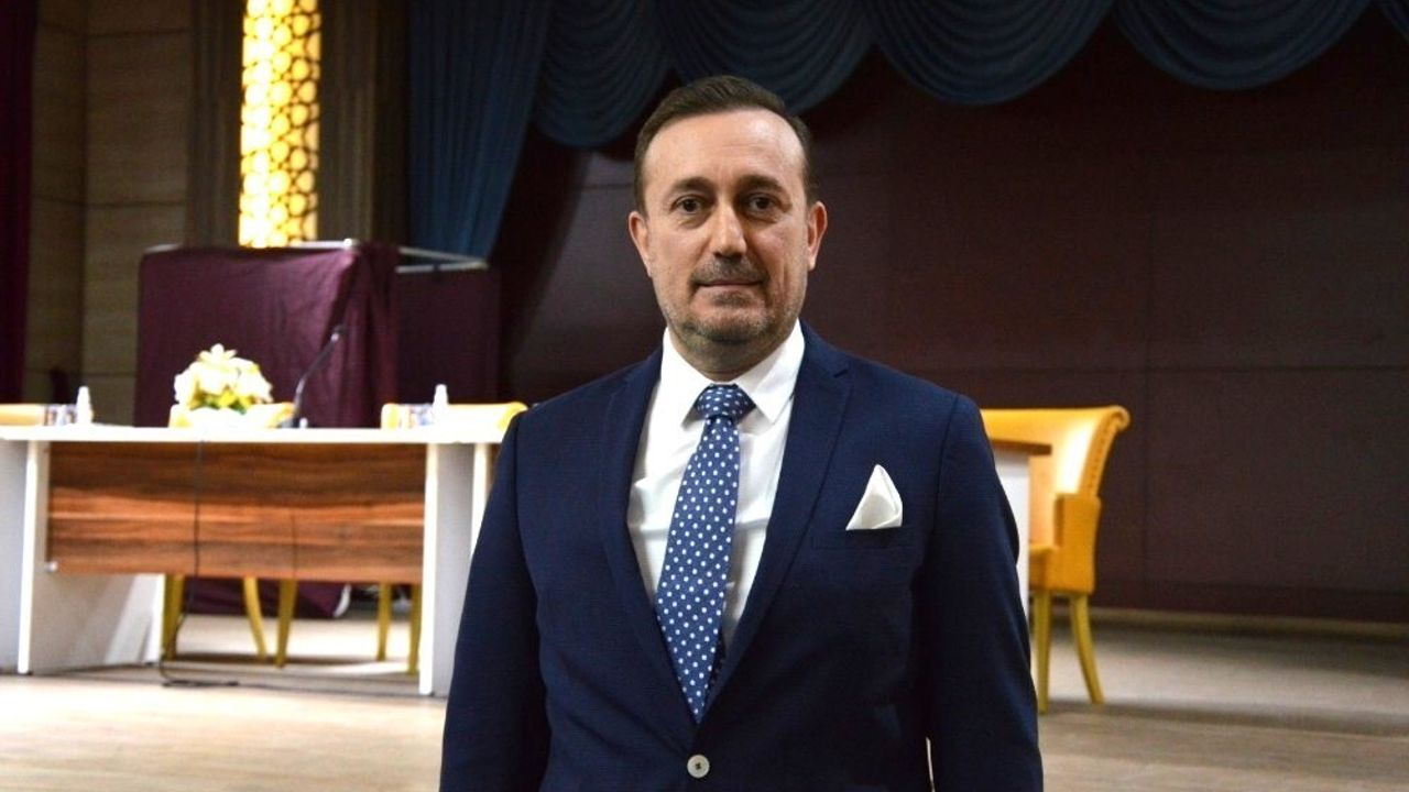 Muradiye OSB’de peyzaj ve aydınlatma ile sosyal alan dönüşümü