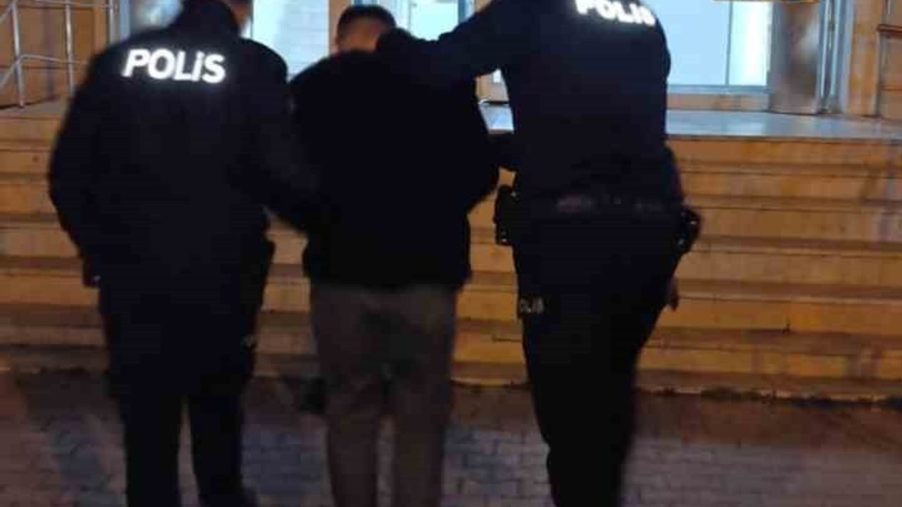 Muratlı'da 1 milyon TL'lik bakır kablo hırsızlığı: 4 kişi tutuklandı