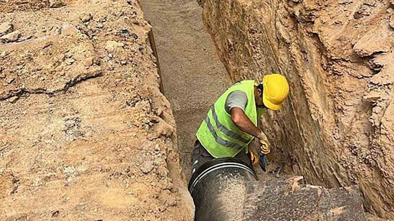 MUSKİ'den Bodrum Cevat Şakir Mahallesi için Su Temini İle İlgili Açıklama