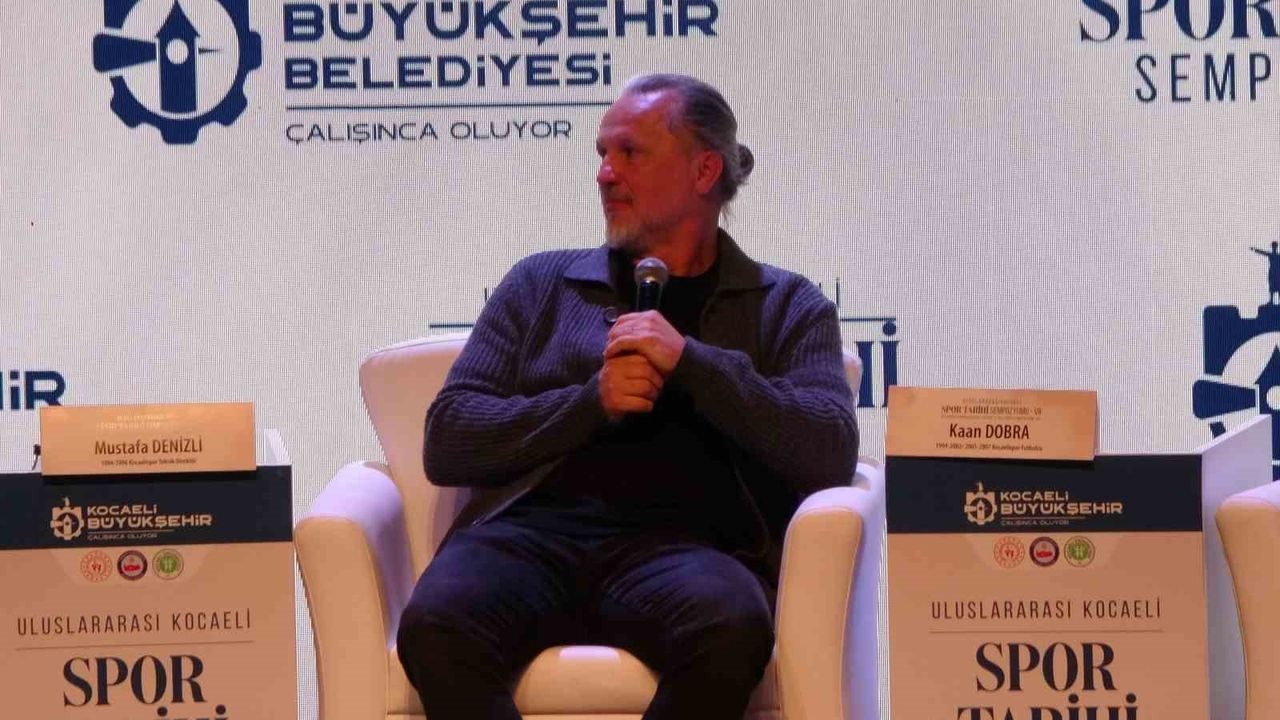 Mustafa Denizli’den taraftarlara uyarı: Görünmez çizgiler ve Kocaelispor’un geleceği