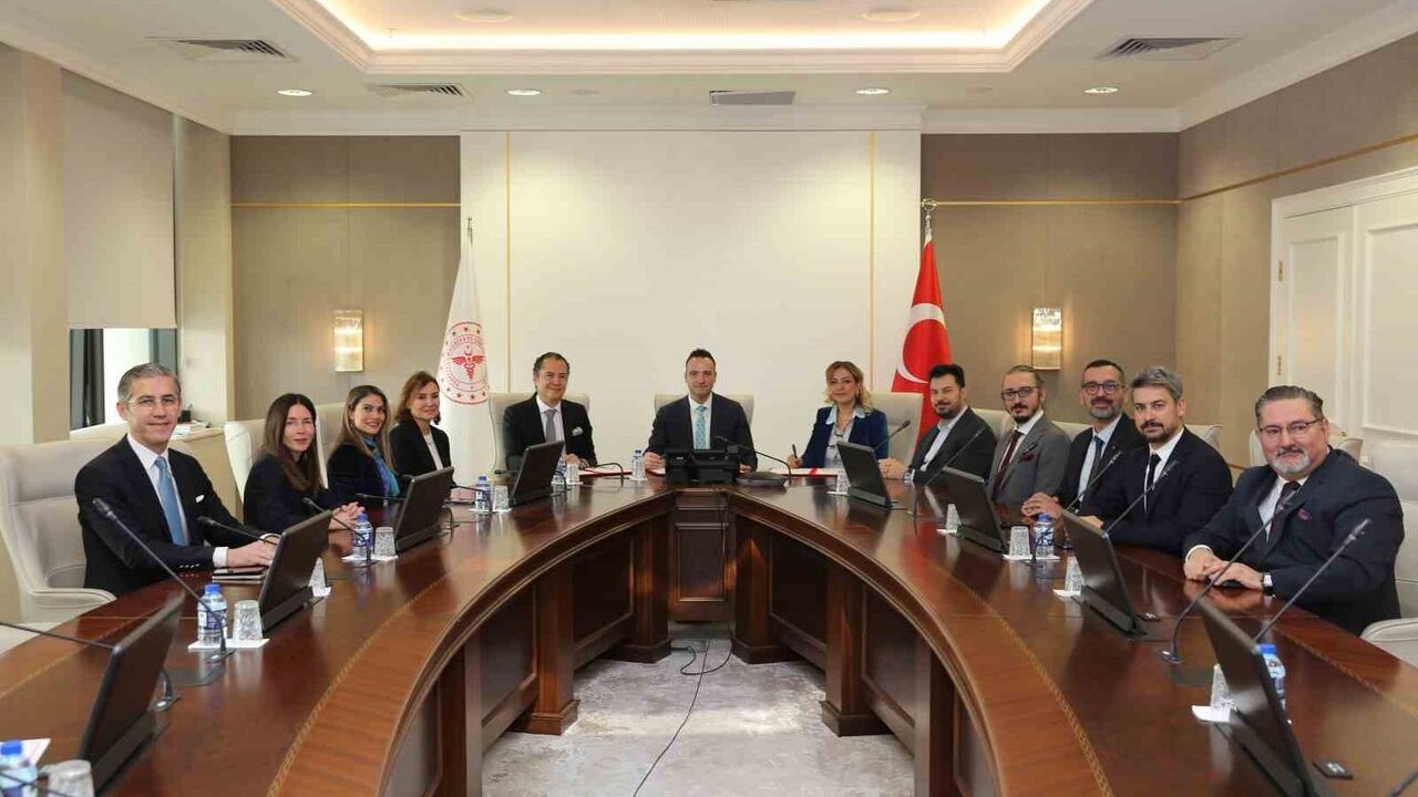 Nadir Hastalıklarda Erken Tanı: Ulusal Teknoloji Destek Projesi Başlıyor