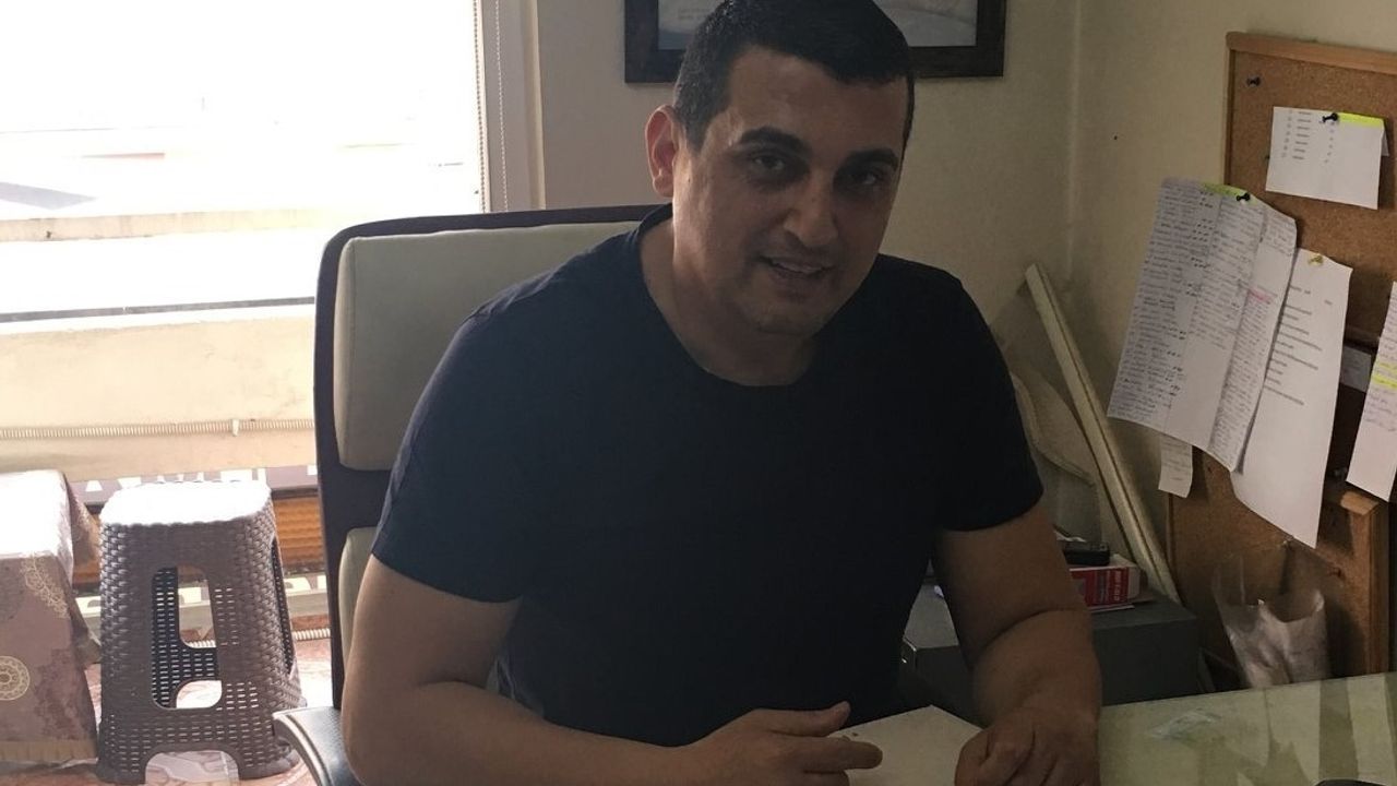 Nazilli'de trafik kazasında mali müşavir yaşamını yitirdi