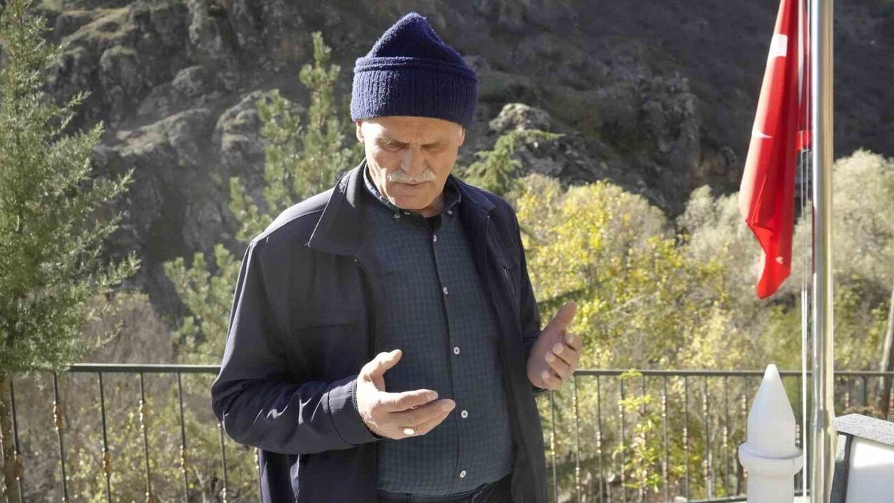 Necmettin'siz Dokuzuncu Öğretmenler Günü