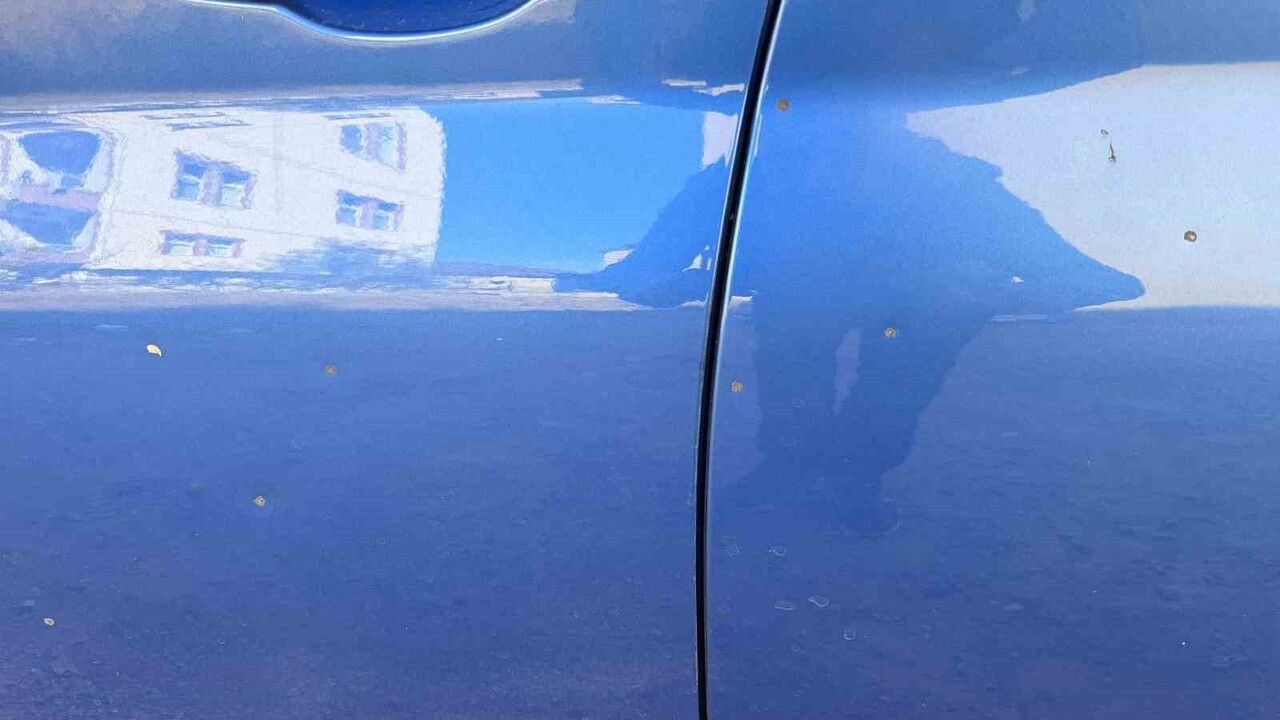 Nevşehir'de kayınpeder, damadını gözünden vurdu