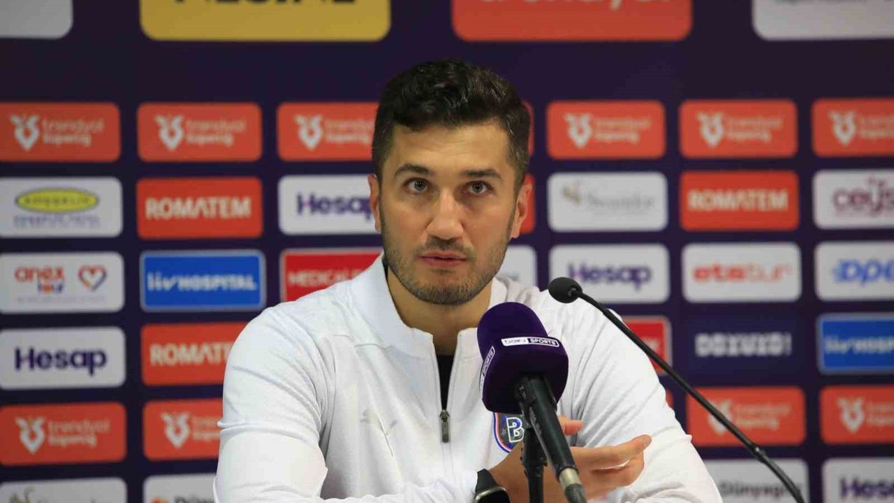 Nuri Şahin'den Erol Bulut'a Tekzip