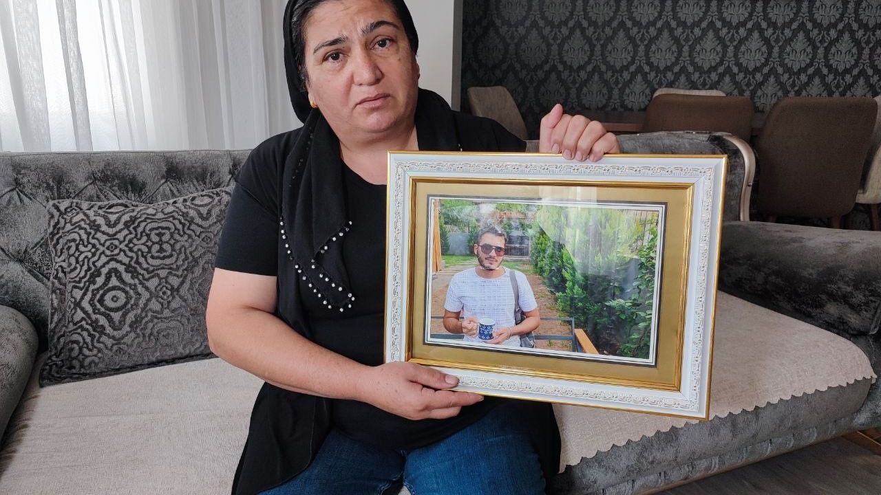 Oğlu öldürülen anne: 'Katil 28 gün önce tutuklansaydı oğlum yaşardı'