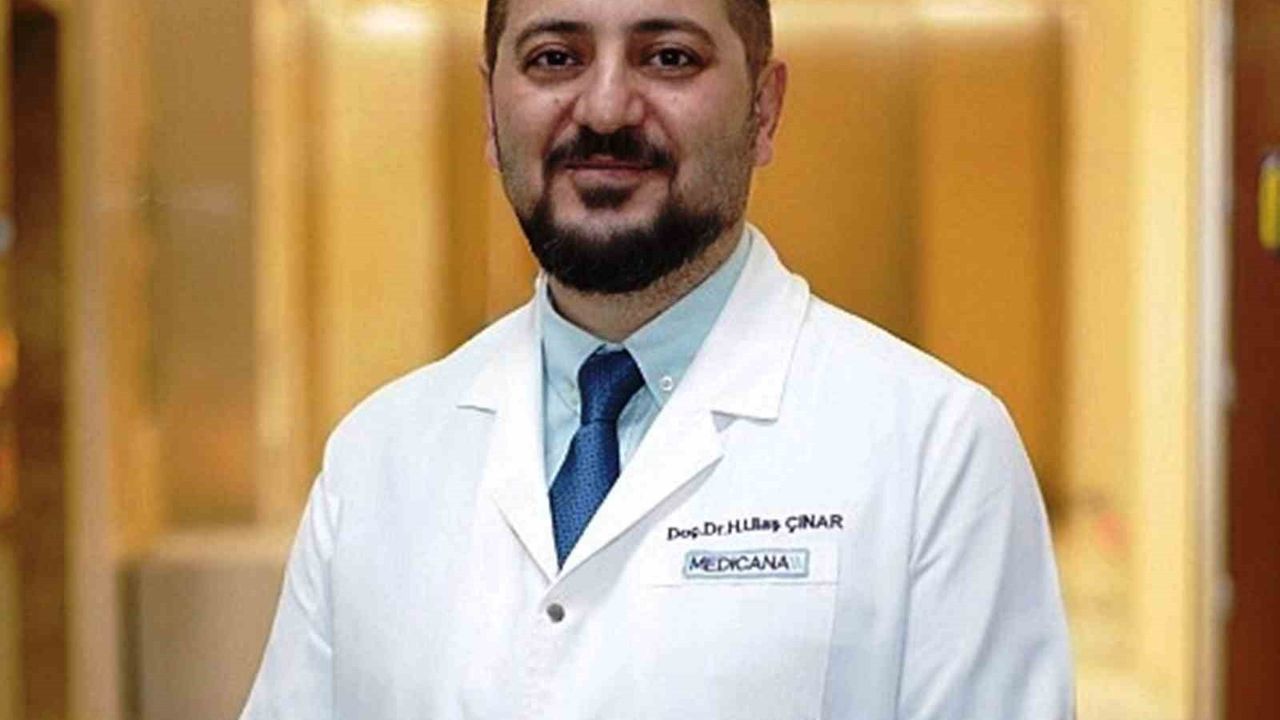 Öksürük ve nefes darlığını hafife almayın: Hayati uyarı