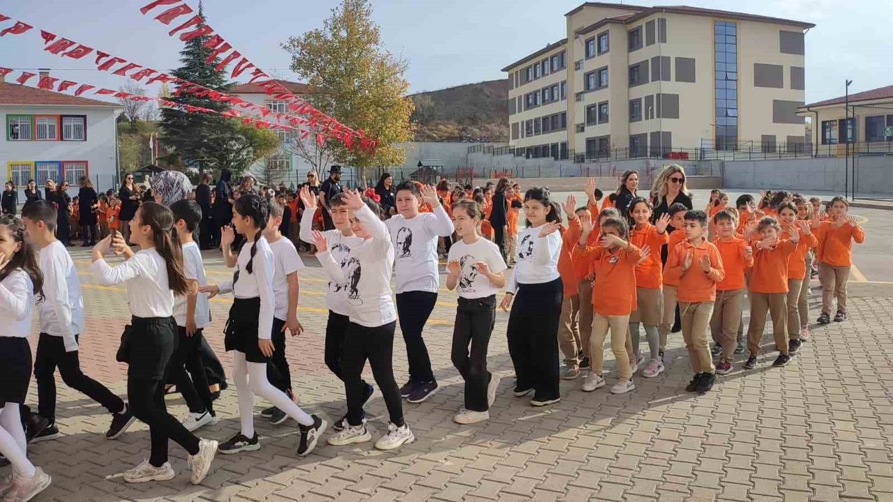 Okullarda birinci dönem ara tatili 10-14 Kasım arasında