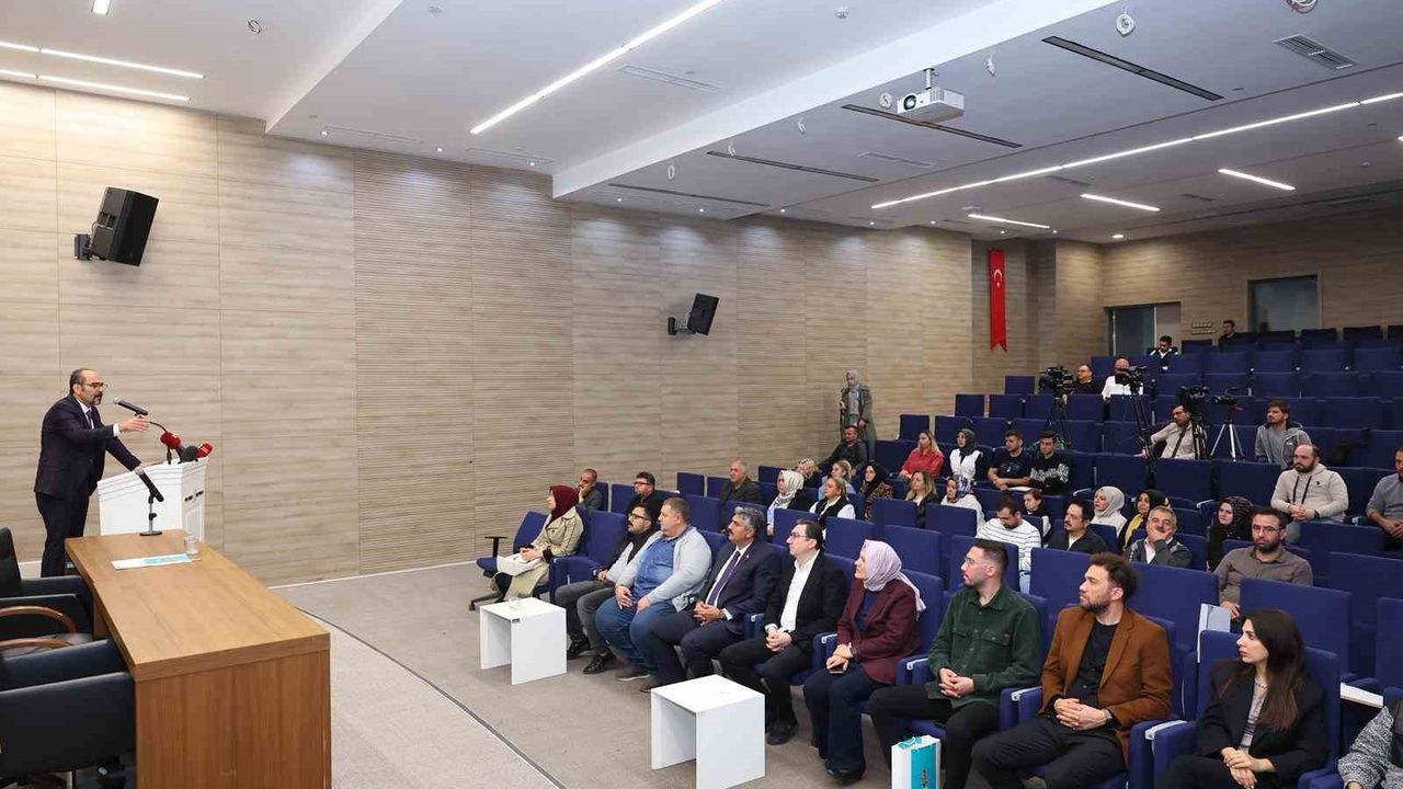 Onikişubat’ın 14 bin yıllık kültürel mirası gün yüzüne çıkarılıyor