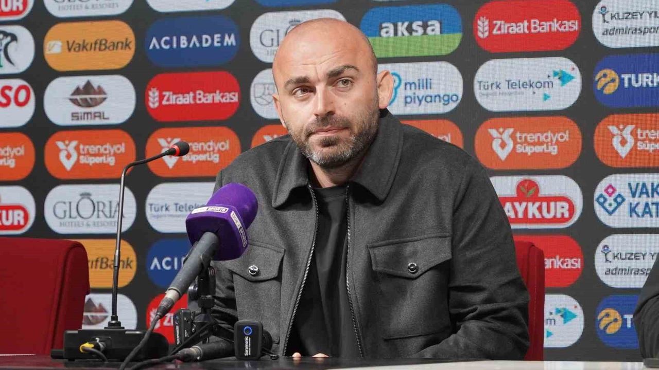 Onur Can Korkmaz: "Ligdeki Durumumuzu Kabullenmiyorum"