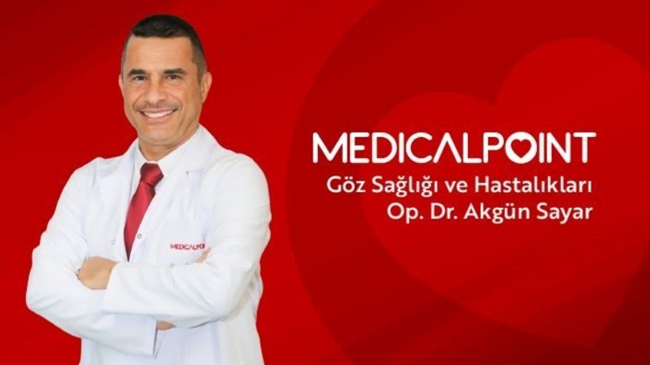Op. Dr. Akgün Sayar’ın Akıllı ve Torik Lens İmplantasyonu Başarıları