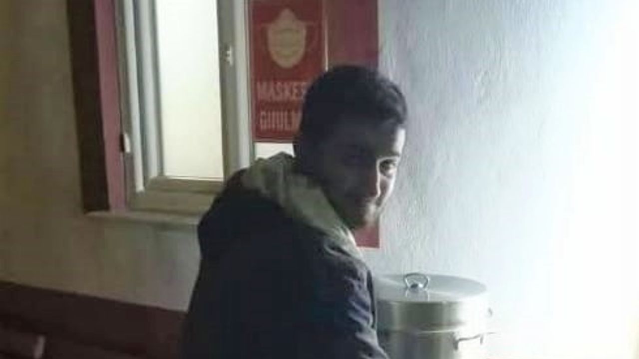 Ordu'da Tarım Aracı Kazası: 1 Hayatını Kaybetti, 2 Yaralı