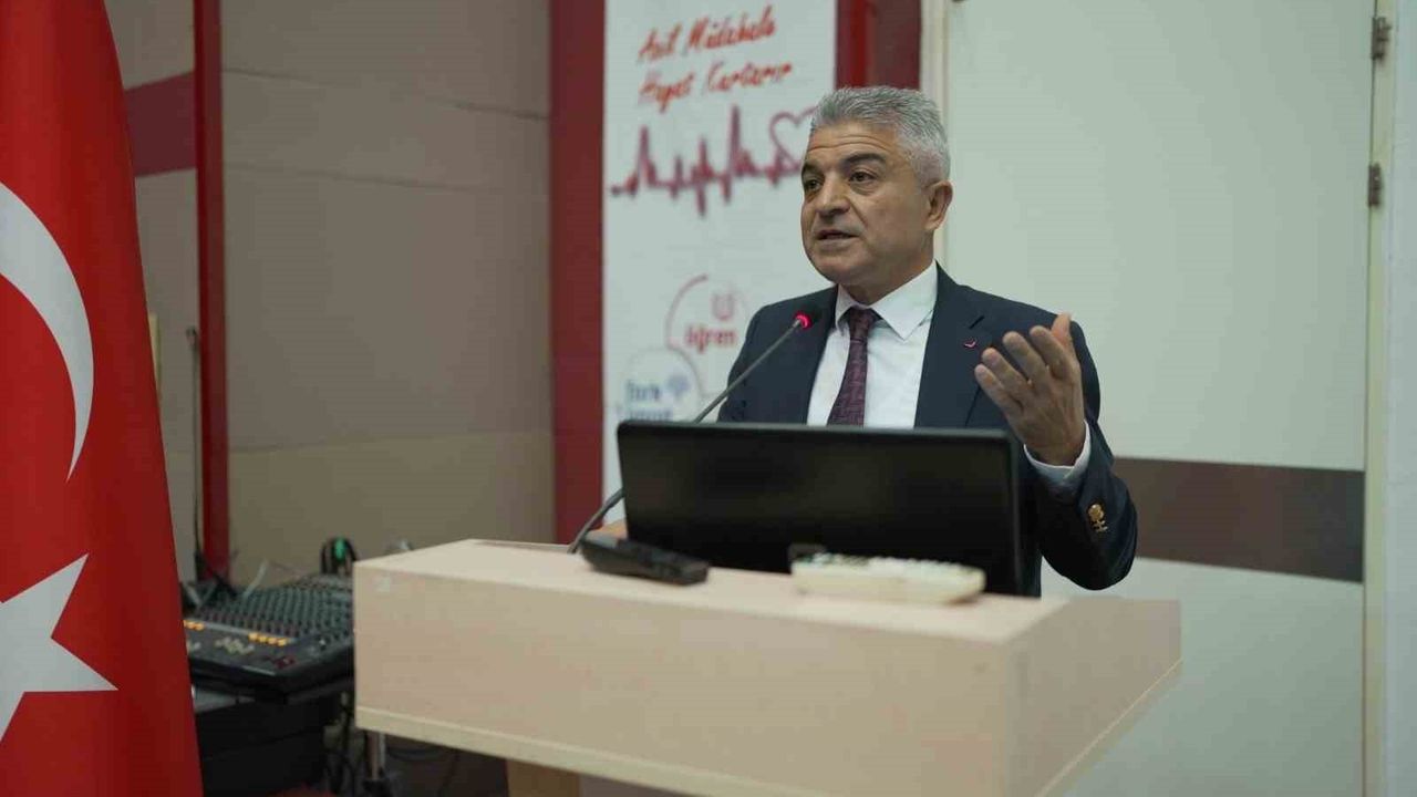 Organ Bağışının Önemi Vurgulandı