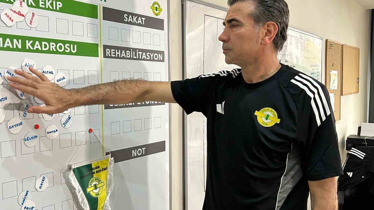 Osman Özköylü: Bahis soruşturması cezaları ligleri olumsuz etkileyebilir