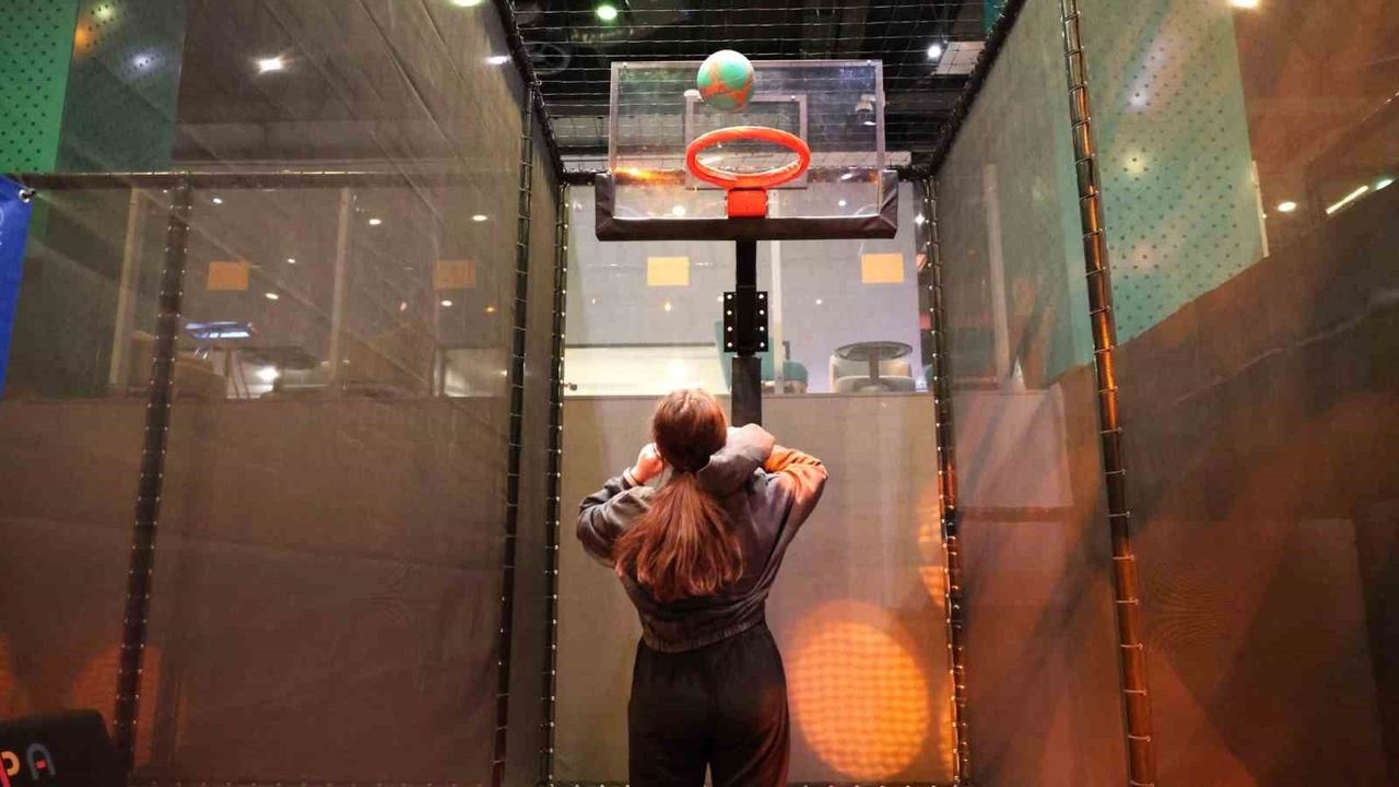 Osmangazi Belediyesi Dijiders öğrencilerini eğlenceyle ödüllendirdi