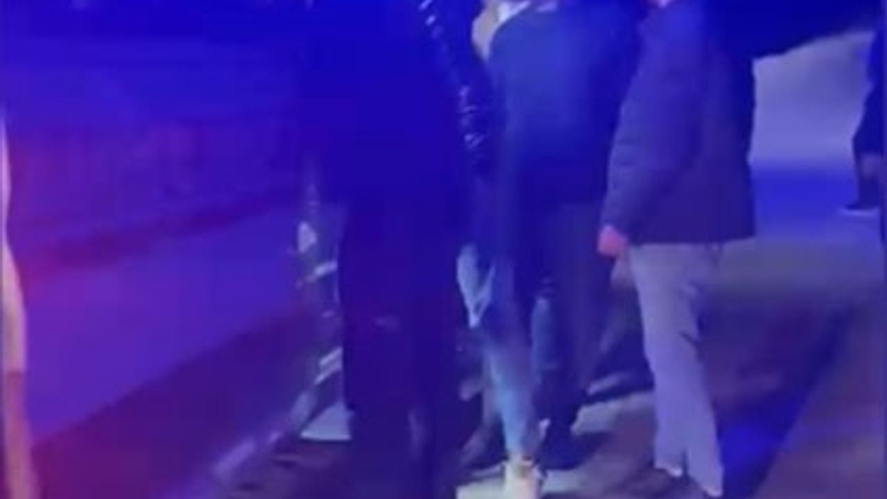 Osmaniye Düziçi'de motosiklet uçuruma yuvarlandı, sürücü kurtarıldı