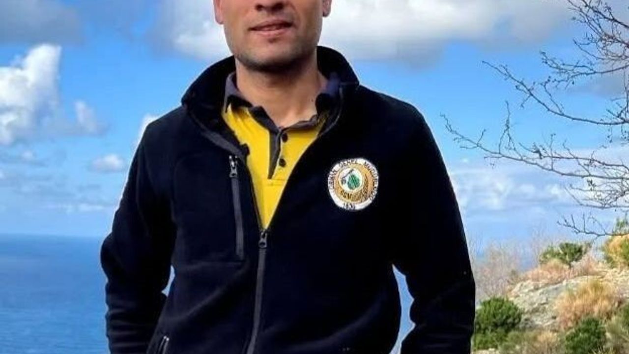 Otomobil bariyere çarptı: Sürücü Yakup Cengiz yaşamını yitirdi