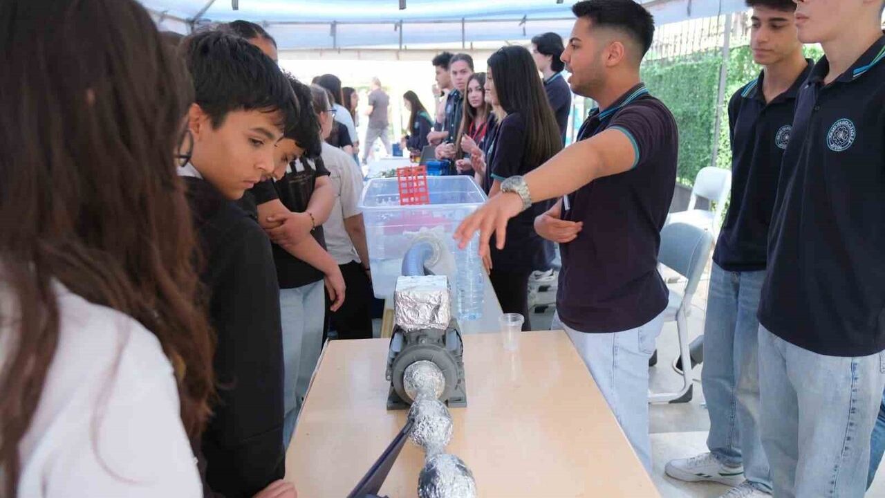 Özel Aydın Yüksek Teknoloji Koleji: 2026 Cumhurbaşkanlığı Programı ve nitelikli mesleki eğitim