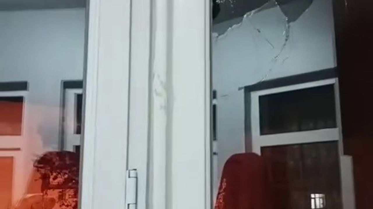 Palandöken'de silahlı ve bıçaklı kavga: 2 yaralı