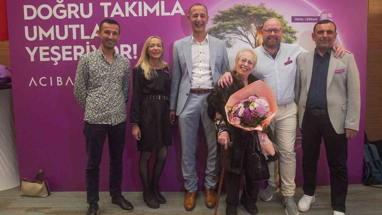 Pankreas kanserinde yeni umutlar: Tedavi ilerlemeleri ve hasta öyküleri