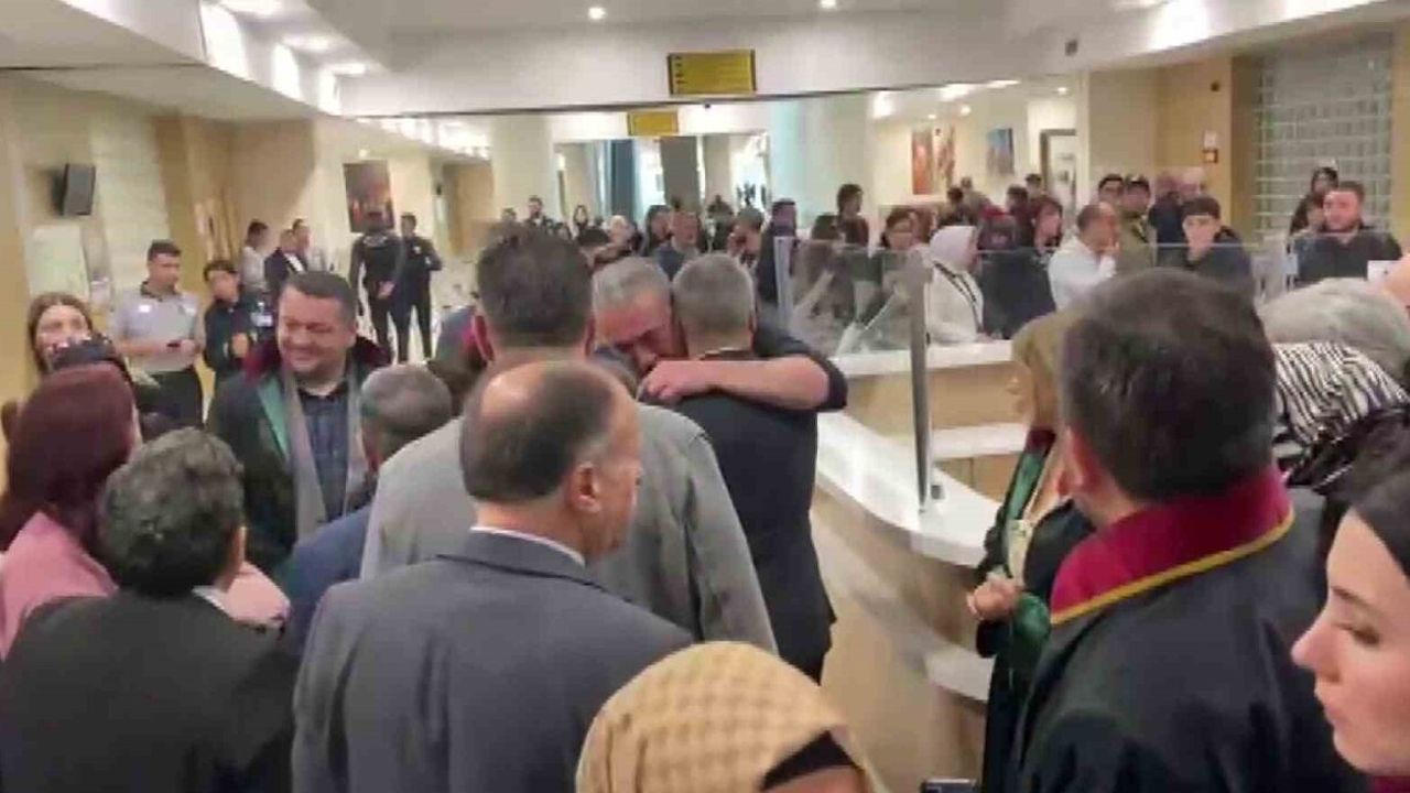 Pendik’te Işıl Öykü Dinç’in ölümüyle ilgili dava: Sanık Ömer Faruk Ballı hakim karşısında