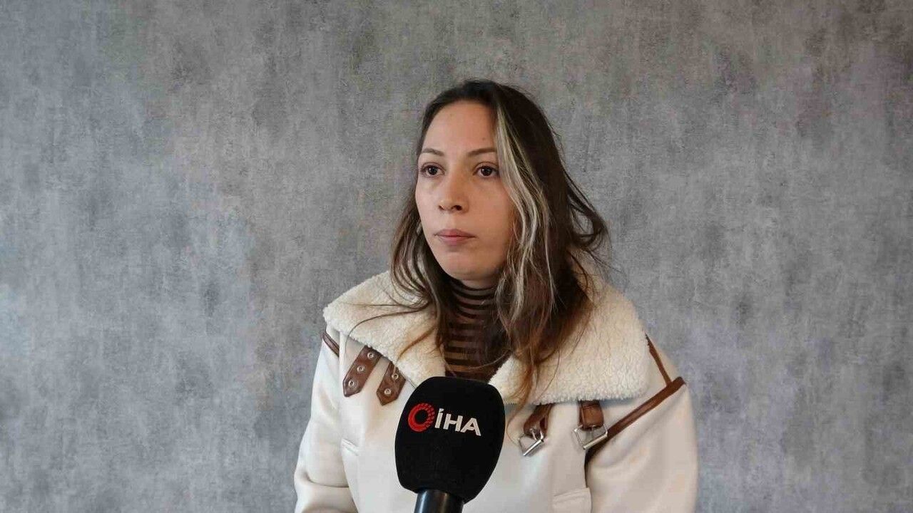 Pendik'te muhtarlık tartışması: 'Fakirlik belgesi' için giden kadın muhtar ile kavga etti