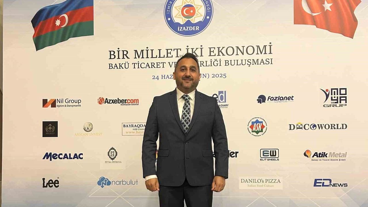 Perviz Altay: Karabağ zaferi kardeşliğimizin simgesidir