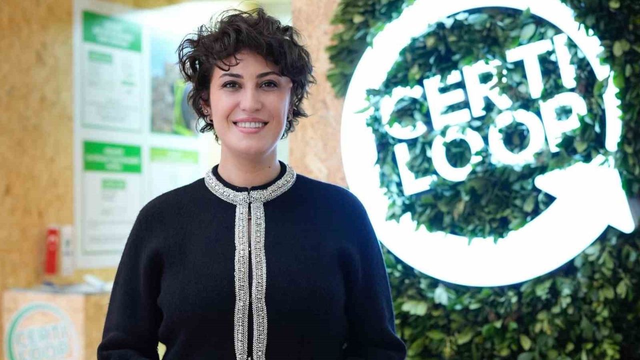 Plastik vergisinden muafiyet için sertifika artık Türkiye'den alınabilecek