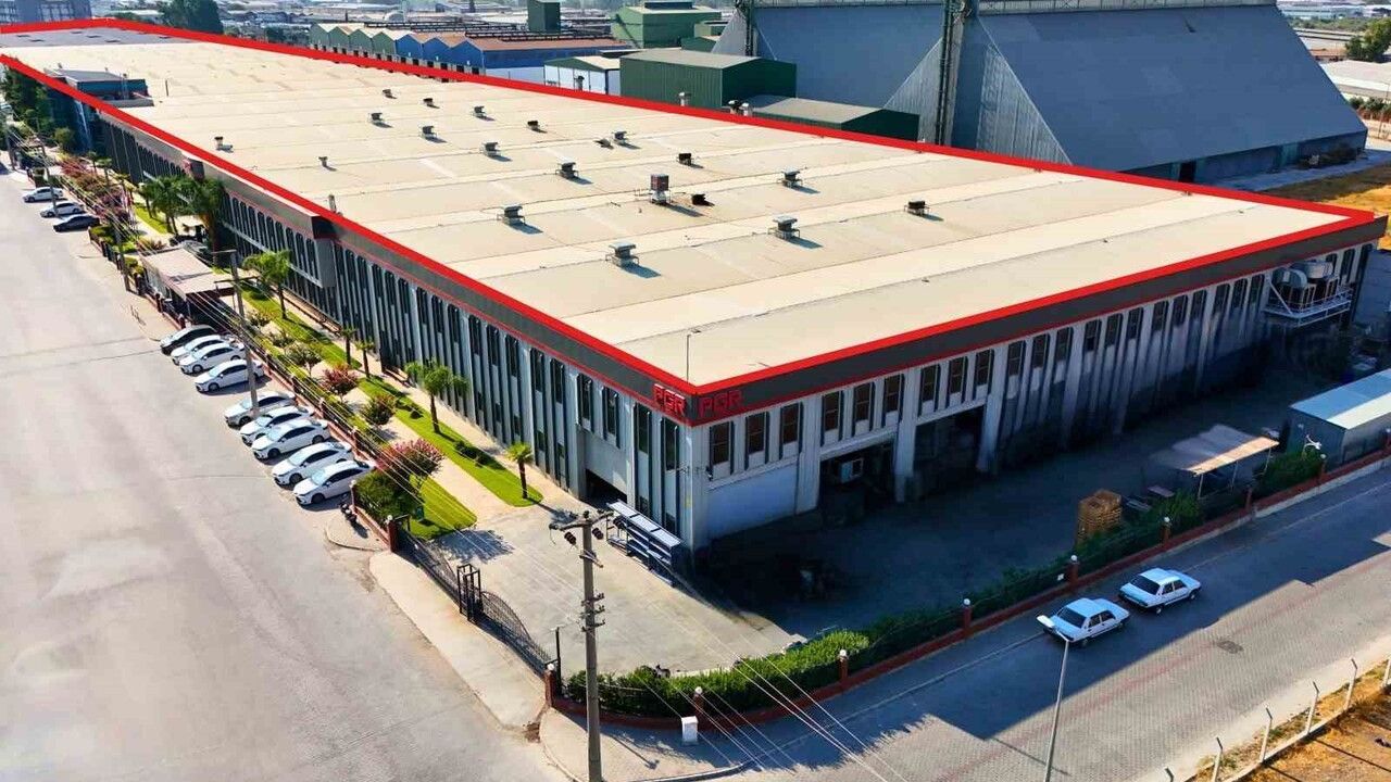 Polat Group Redüktör, TURQUALITY Ana Programı’na yükseldi