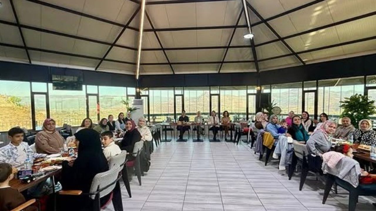 Polis Eşleri Derneği Osmaneli’nde Üye Çalışmalarını Güçlendirdi