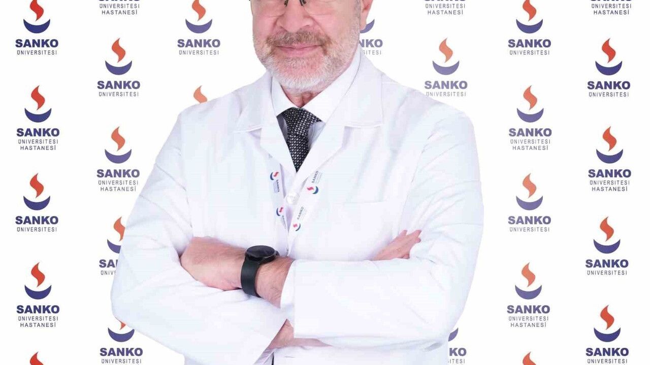 Prof. Dr. Ahmet Balık: Pankreas kanserinde erken tanı hayat kurtarır