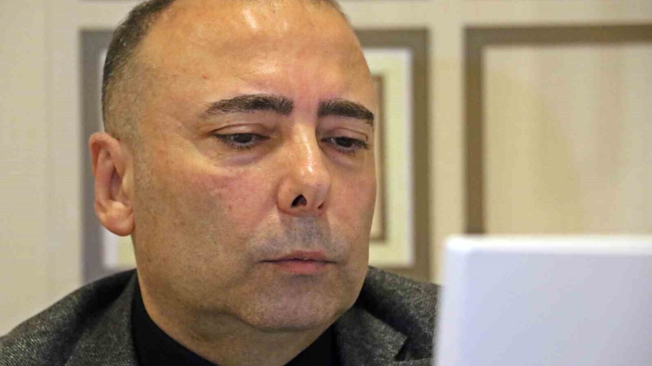 Prof. Dr. Ali Murat Tatlı: Akciğer kanserinde sağkalım oranları artıyor