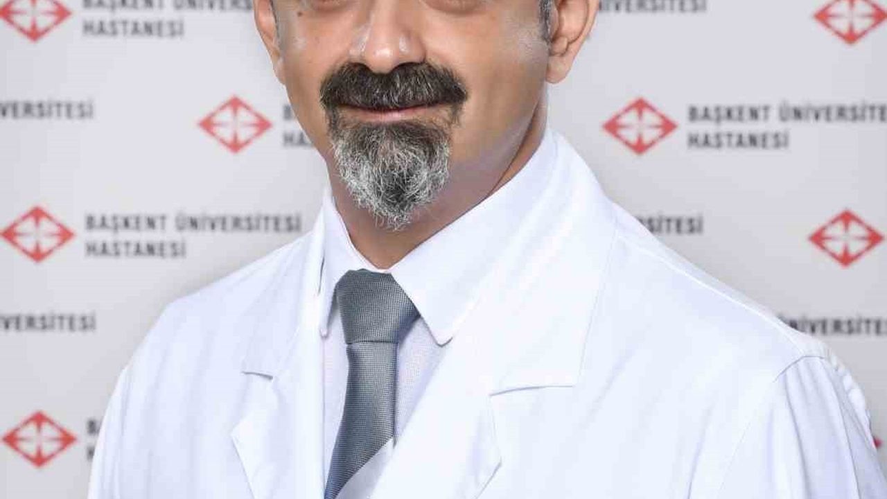 Prof. Dr. Bakıner: Türkiye 10 yıl içinde diyabette ilk 10'da olacak